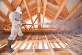 Trusted Hartford, KY Insulation Experts